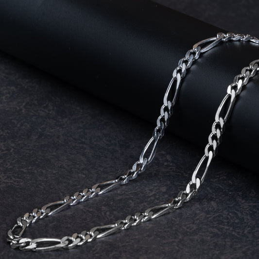 Silver Unity Chain