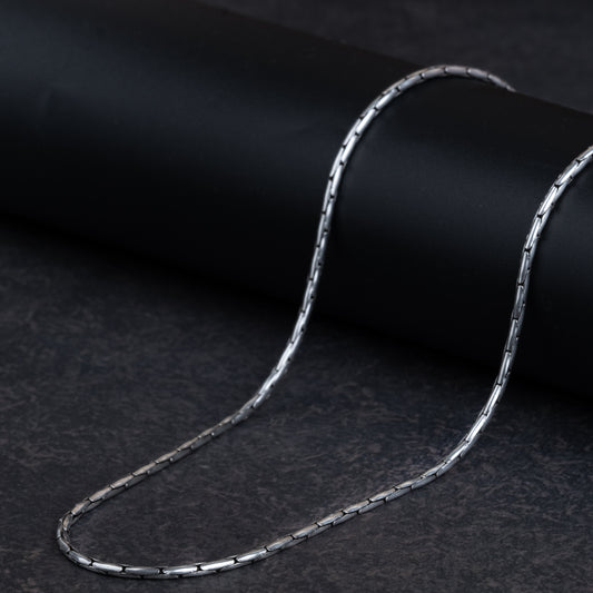 Vintage Steady Designer Chain