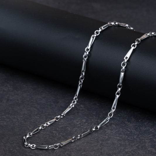 Silver Nova Chain