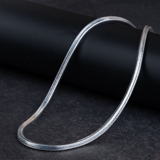 Vintage Sturdy Clean Classic Chain