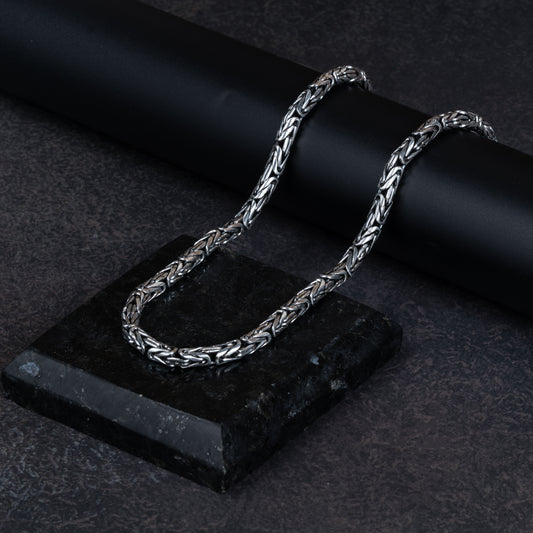 Vintage Sturdy Chain