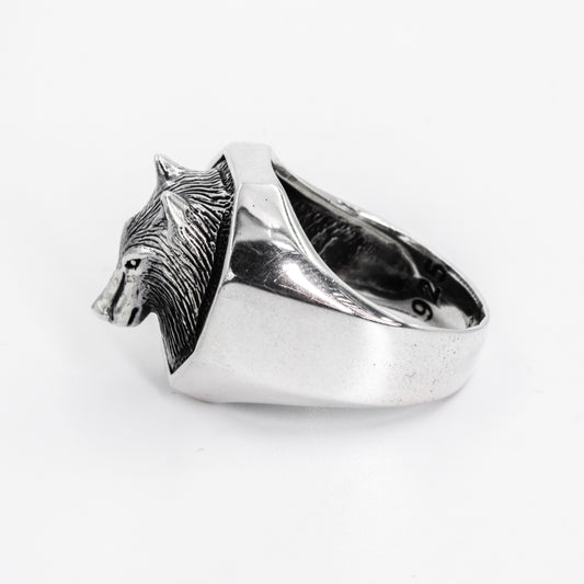 Vintage Wildwood Ring