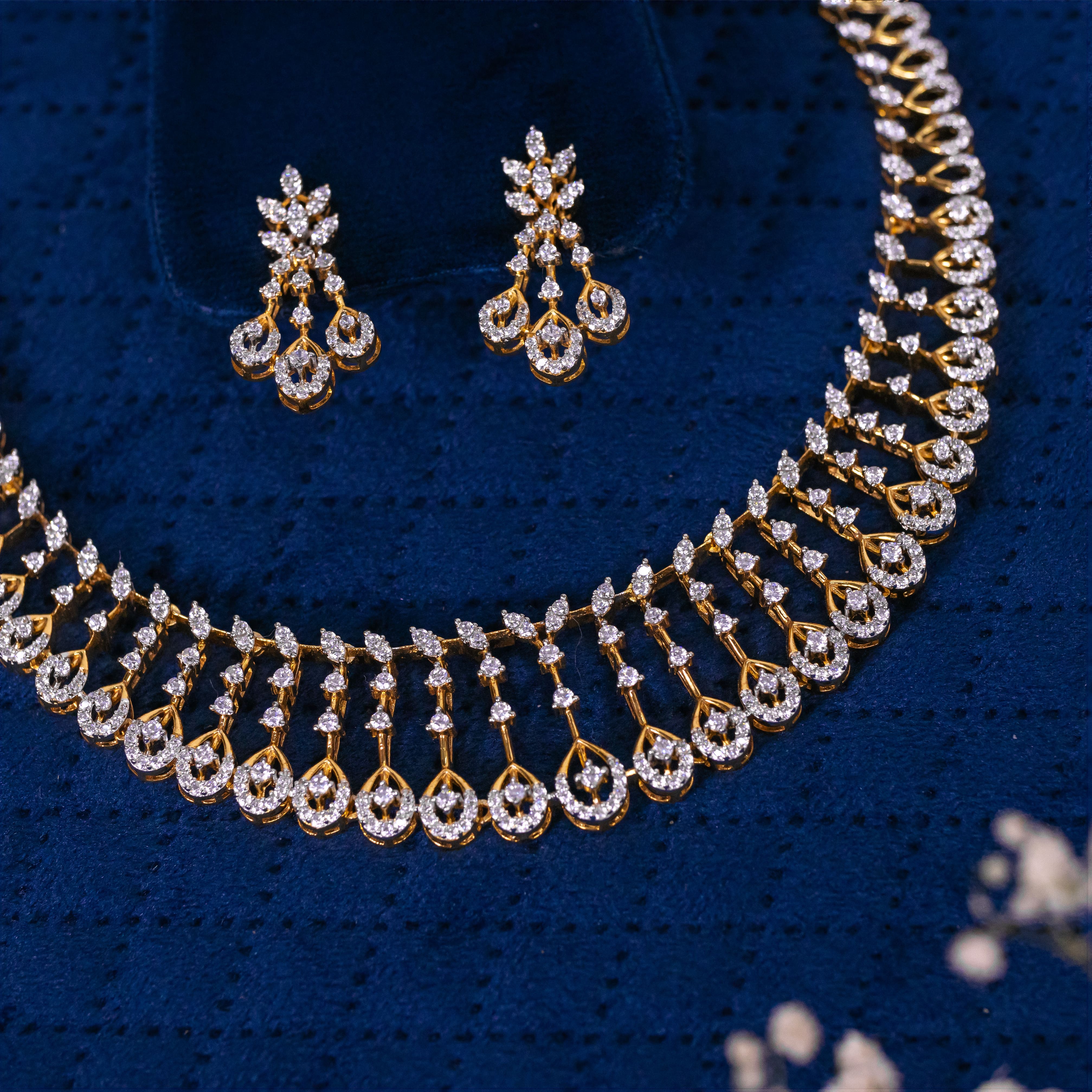 Dream Necklace Gold Plated Gold