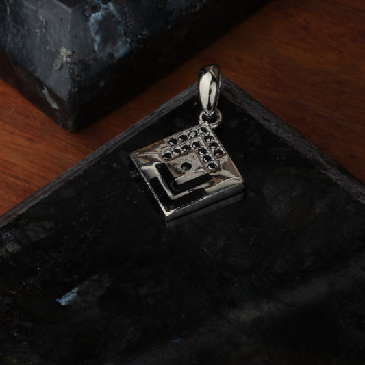 Silver Equilateral Essence