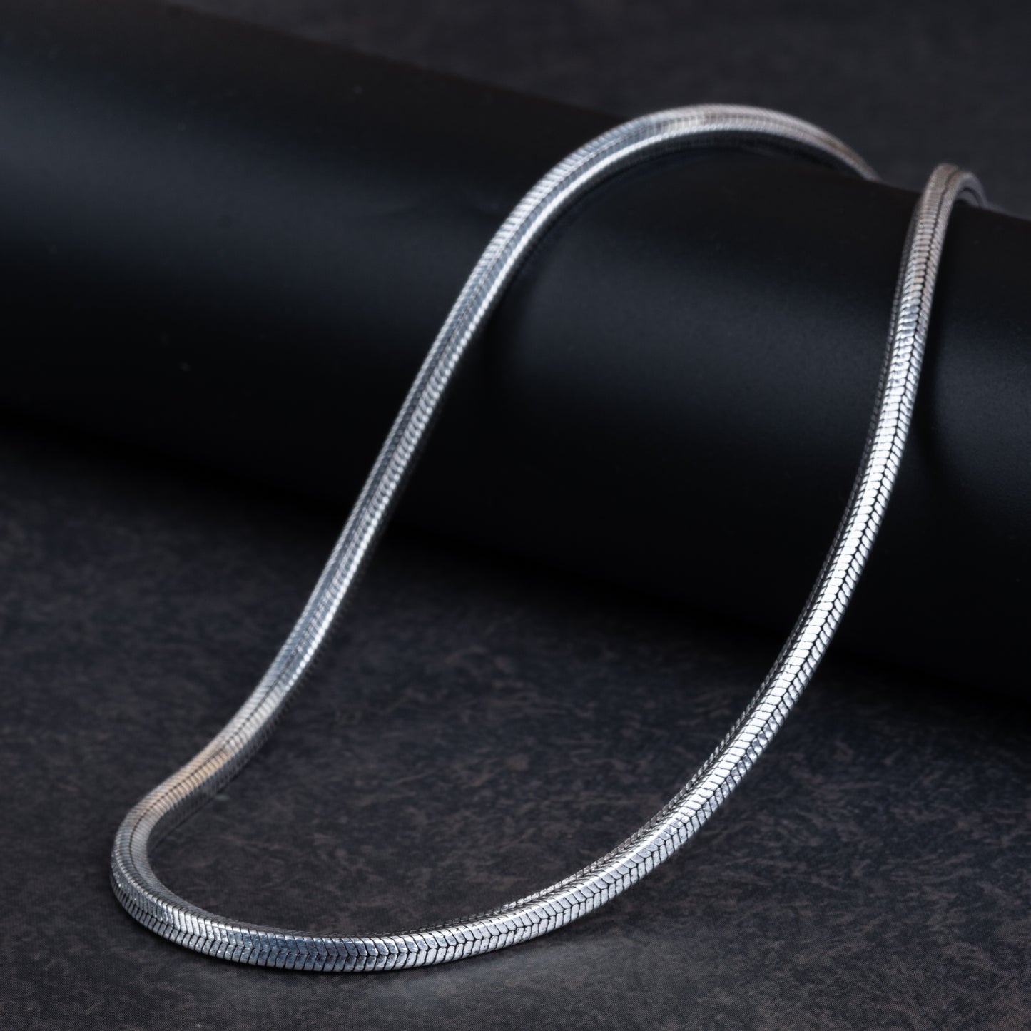 Vintage Sturdy Clean Classic Chain