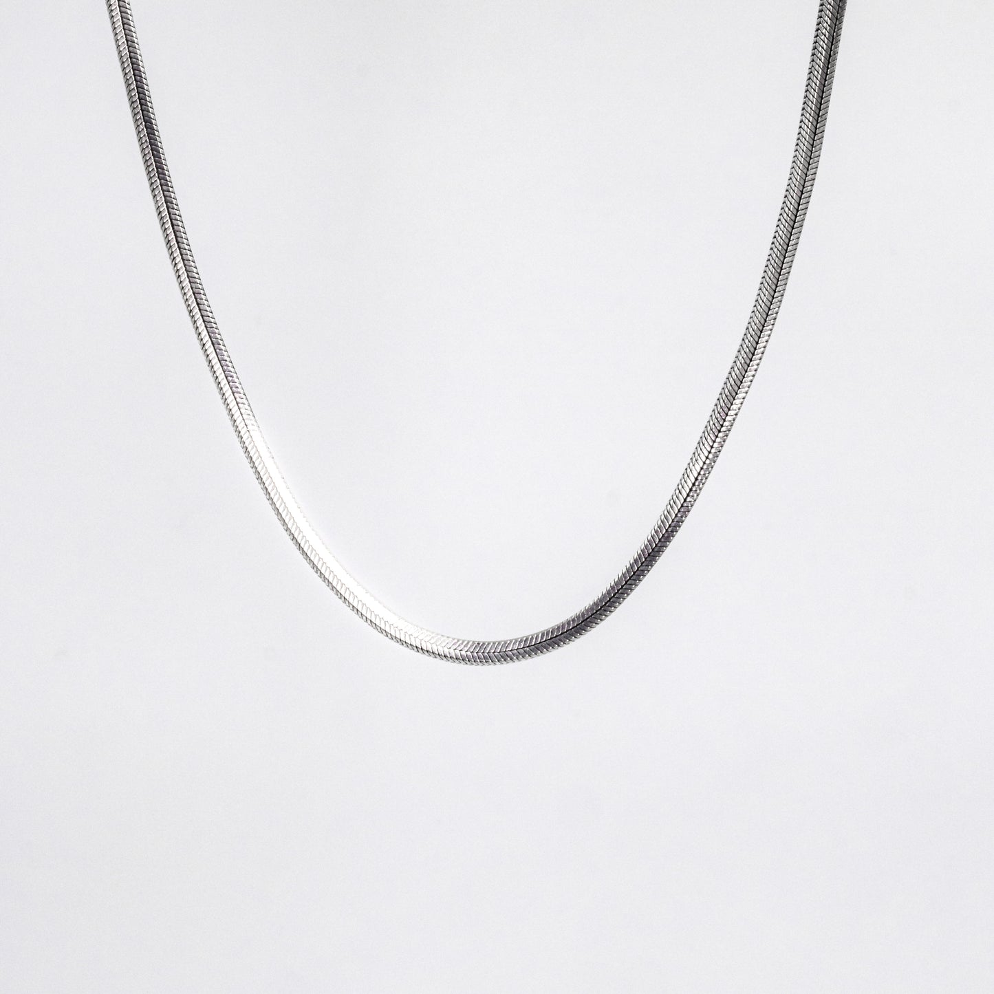 Vintage Sturdy Clean Classic Chain