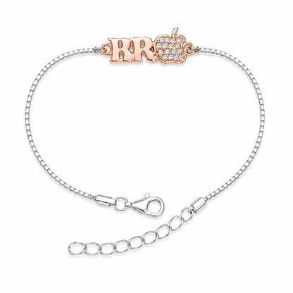 Tech BRO Silver Rakhi