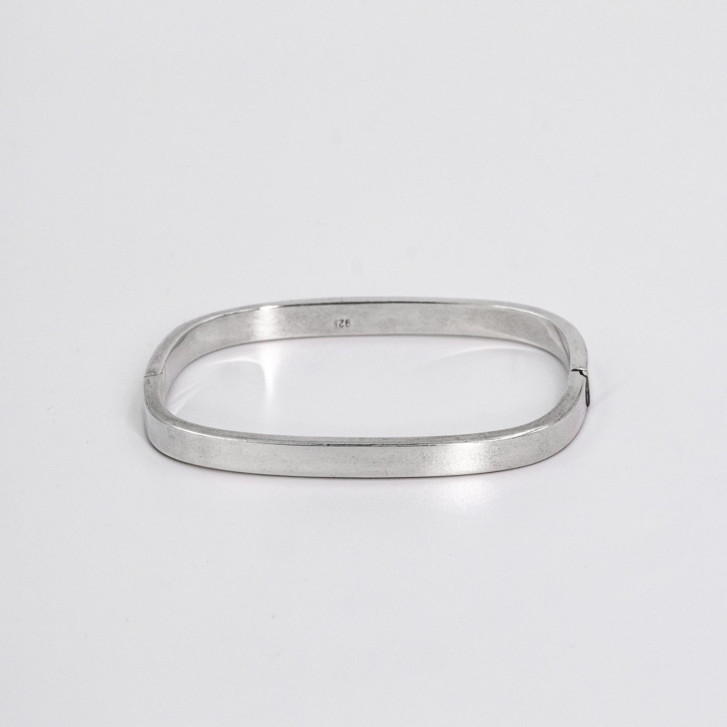 Silver  Starlight Cuff/Kada