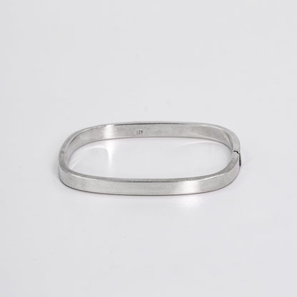 Silver  Starlight Cuff/Kada