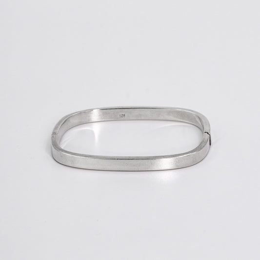 Silver  Starlight Cuff/Kada