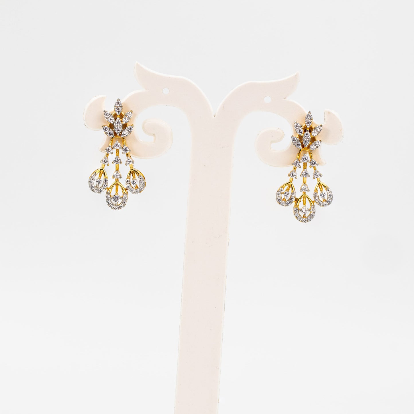 Gold Princess Dream Necklace Set