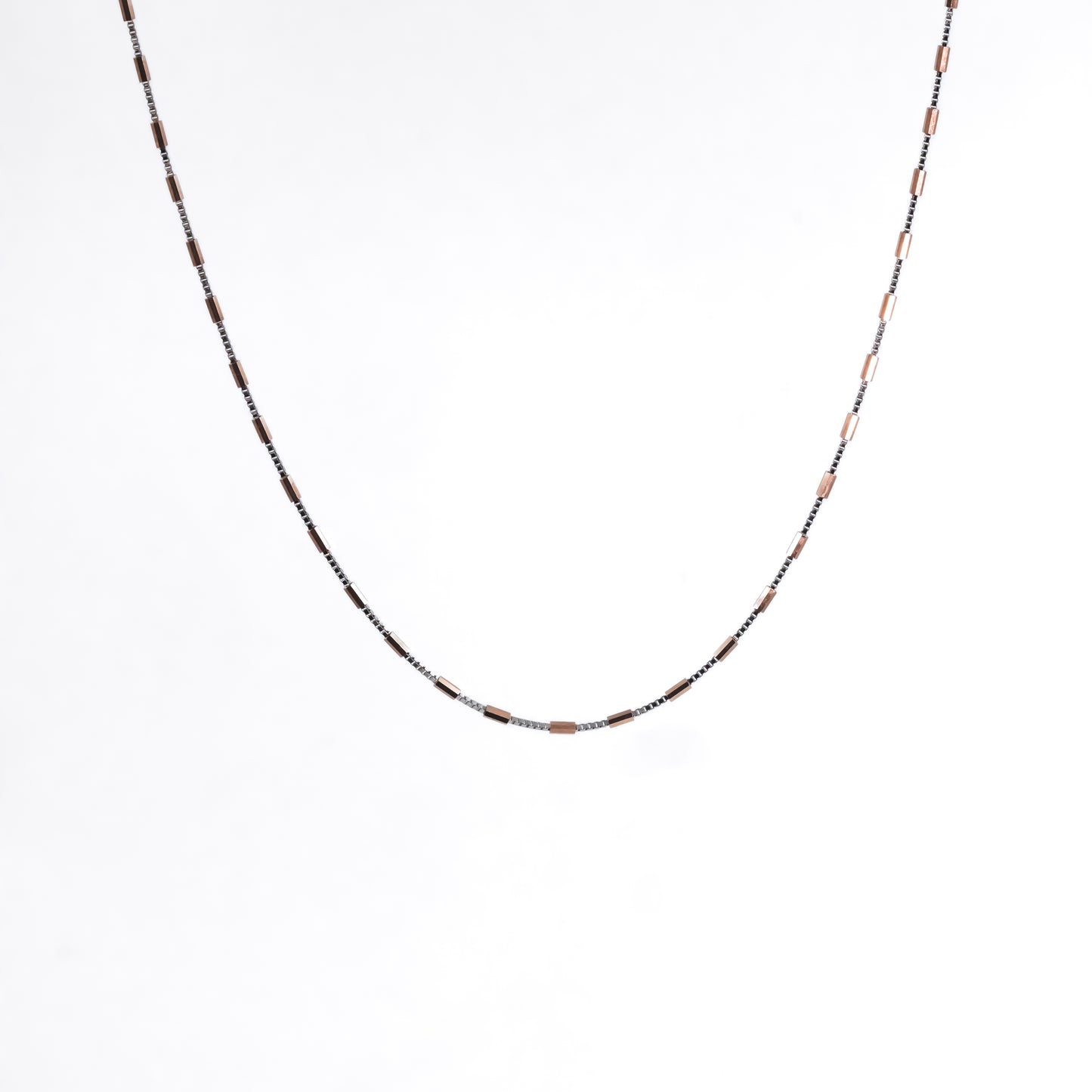 Two Tone Chromatic Simplicity Chain